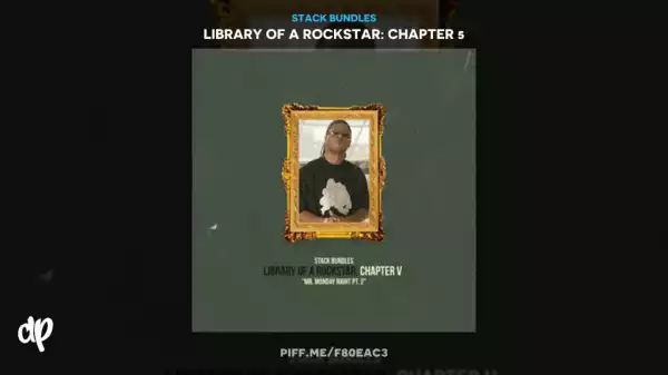 Library Of A Rockstar: Chapter 5 BY Stack Bundles
